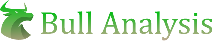 Bull Analysis Logo